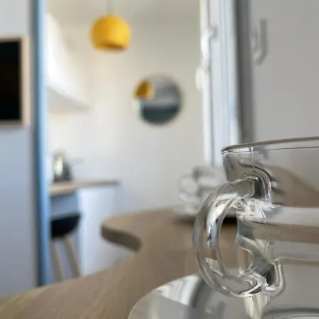 Demeure Rossini Centre דירה