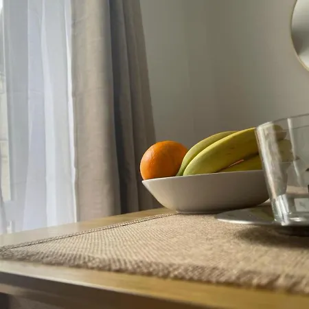 דירה Demeure Rossini Centre שולה