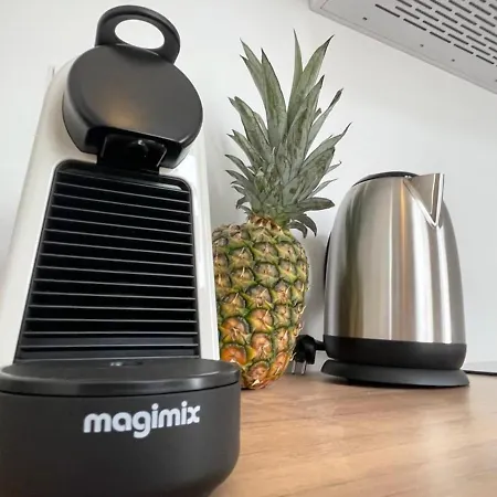 Demeure Rossini شوليه