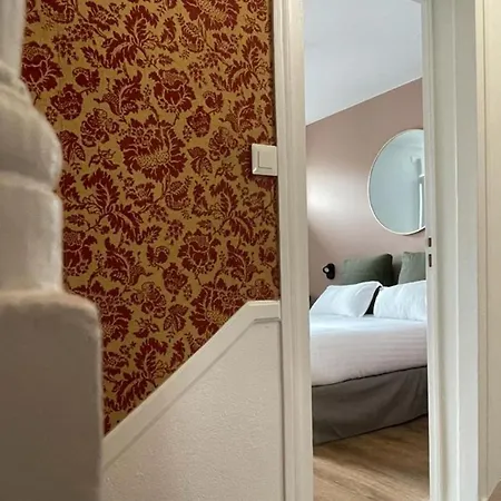 דירה Demeure Rossini Centre *