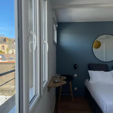 Demeure Rossini Centre Apartment Cholet