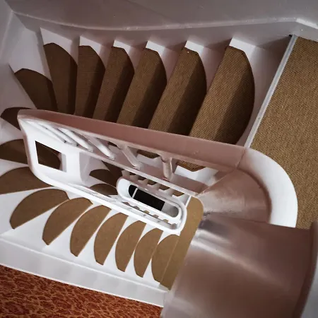 Demeure Rossini Centre 아파트 *