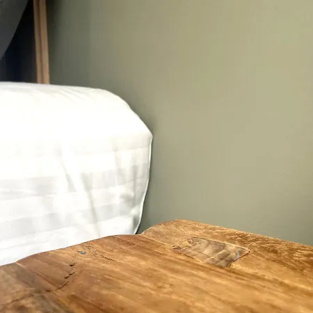 Demeure Rossini Centre * Cholet