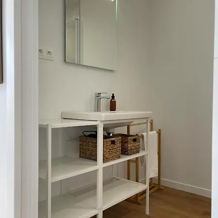 דירה Demeure Rossini Centre שולה