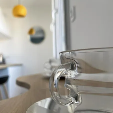 Apartment Demeure Rossini Centre Cholet