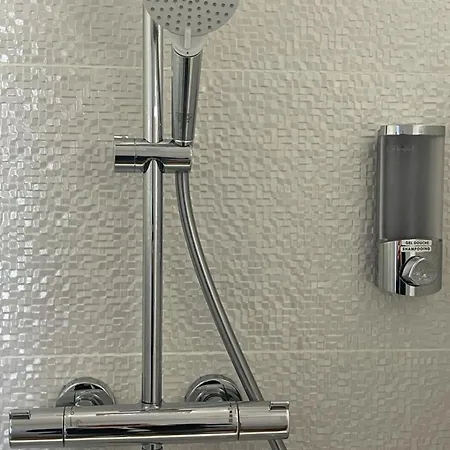 Demeure Rossini Centre