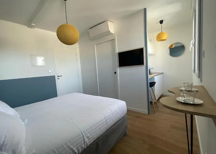 Demeure Rossini شوليه