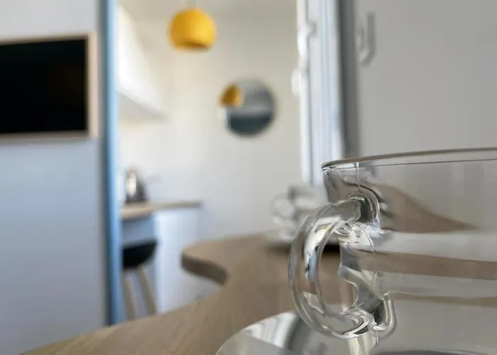 Demeure Rossini Centre Apartman