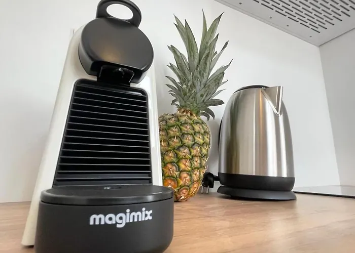 Demeure Rossini Centre Cholet