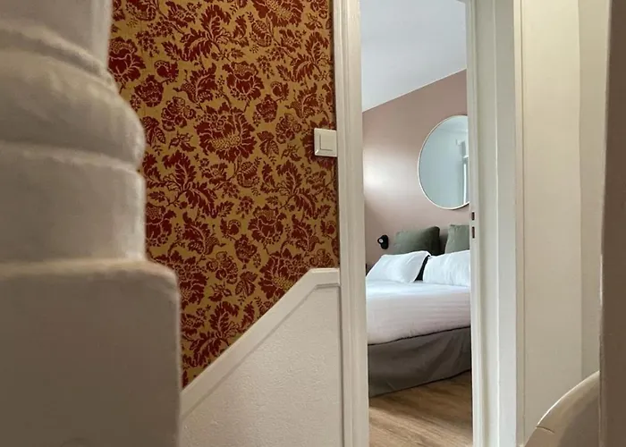 Apartman Demeure Rossini Centre *