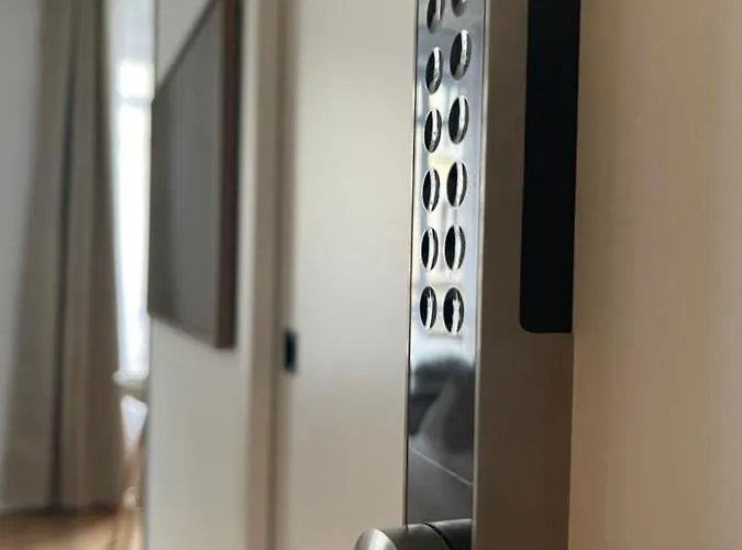 Demeure Rossini شقة *