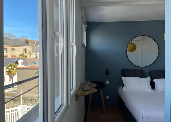 Demeure Rossini Centre Appartement Cholet