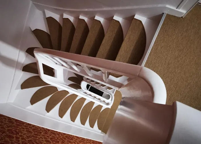 Demeure Rossini Centre Appartement *