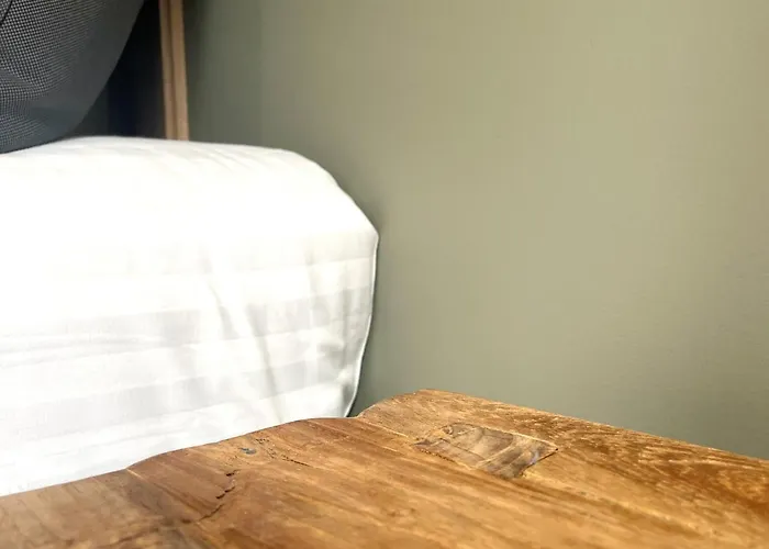 Demeure Rossini * شوليه