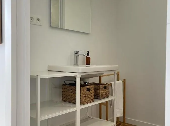 Appartement Demeure Rossini Centre Cholet