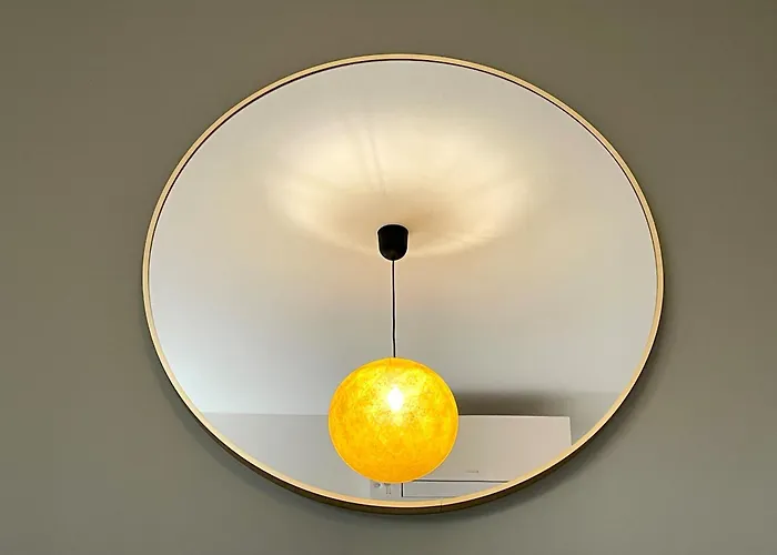 Demeure Rossini Centre Apartman