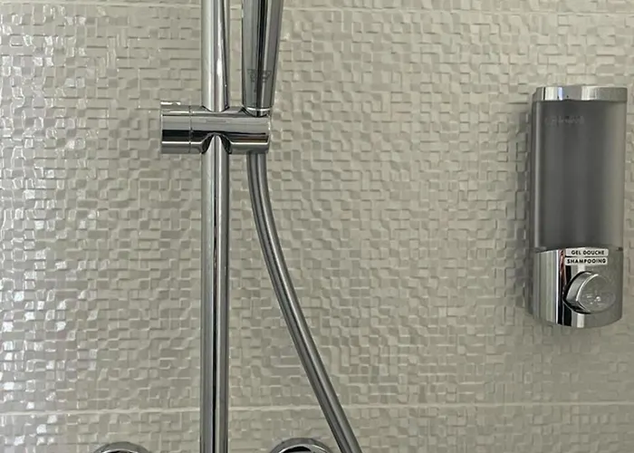 Demeure Rossini Centre